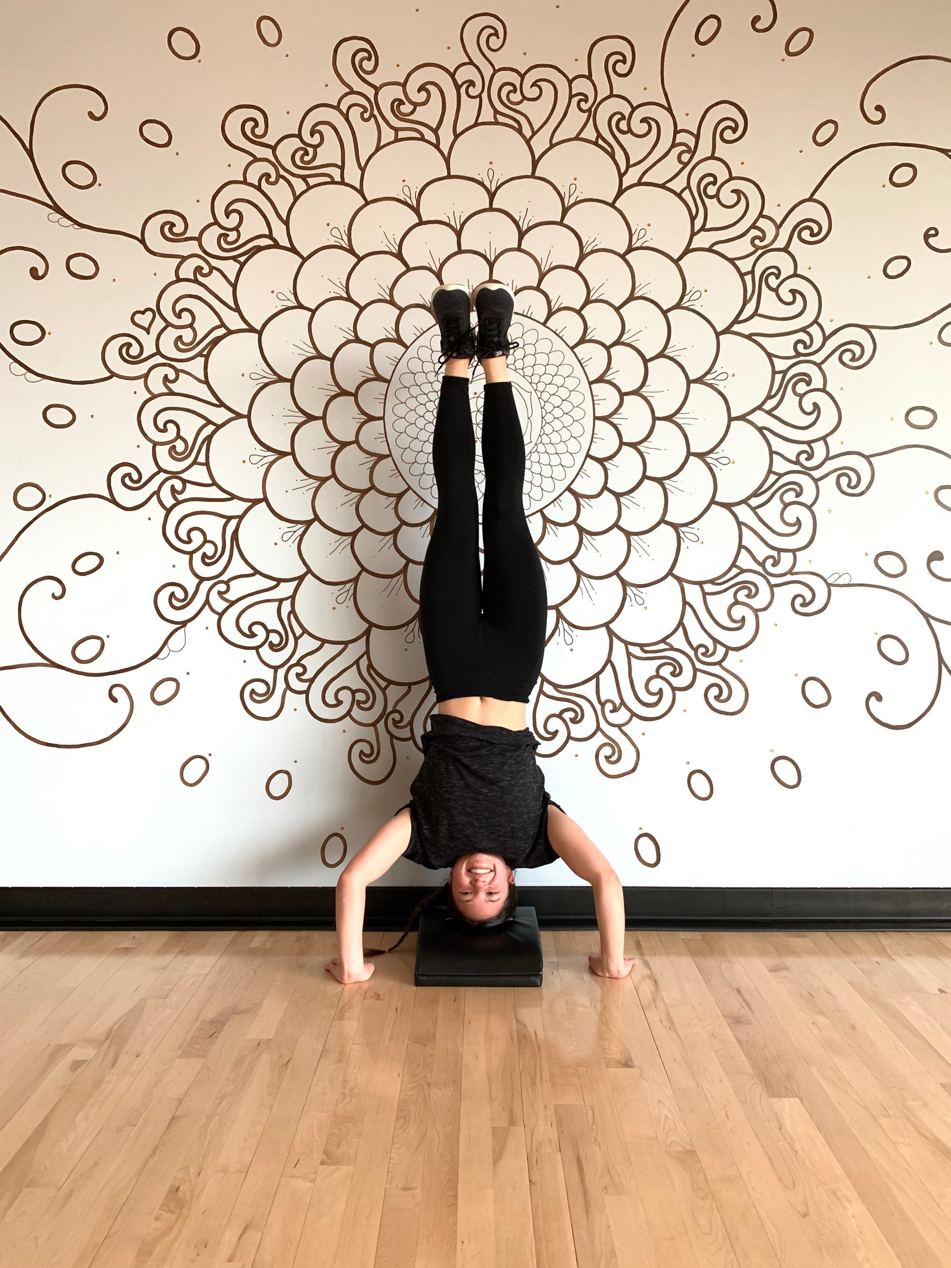 Versatile uses for Athlos Fitness ab mat